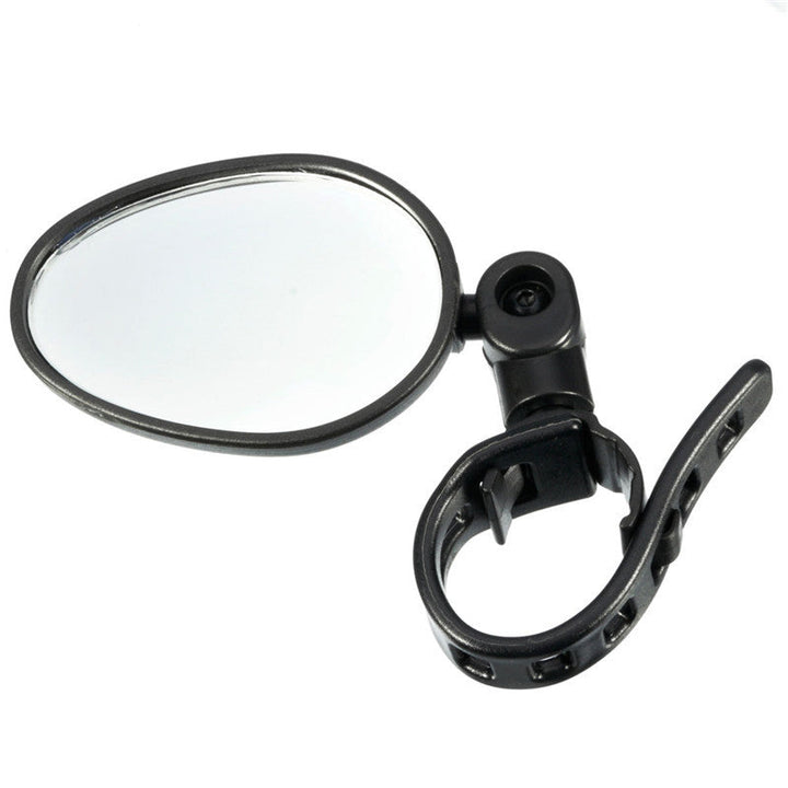 360° rotatable bicycle rearview mirror | Kalsten