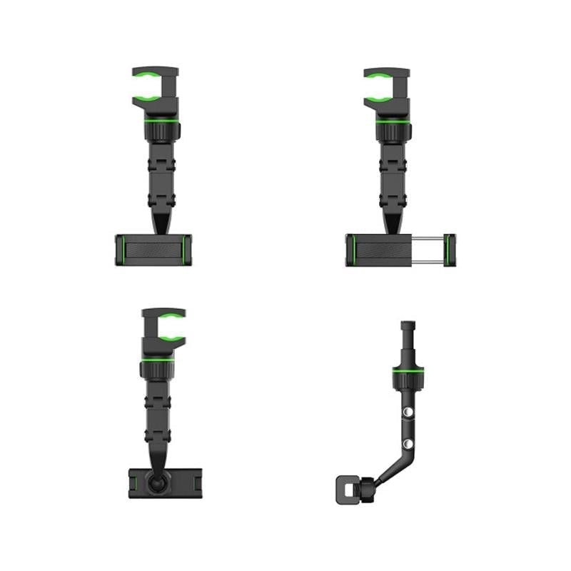 MULTI-FUNCTIONAL ADJUSTABLE 360° UNIVERSAL MOUNT | Kalsten