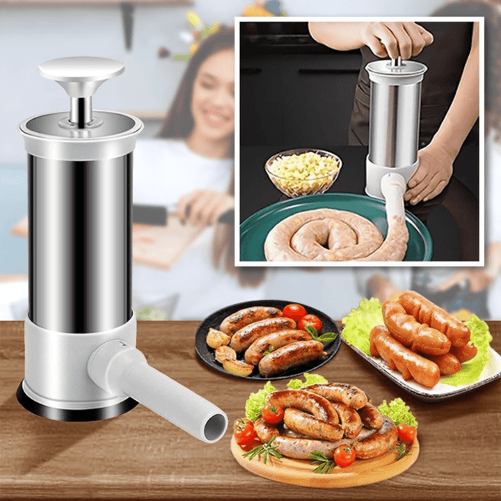Sausify Awaken your taste buds with passion | Kalsten