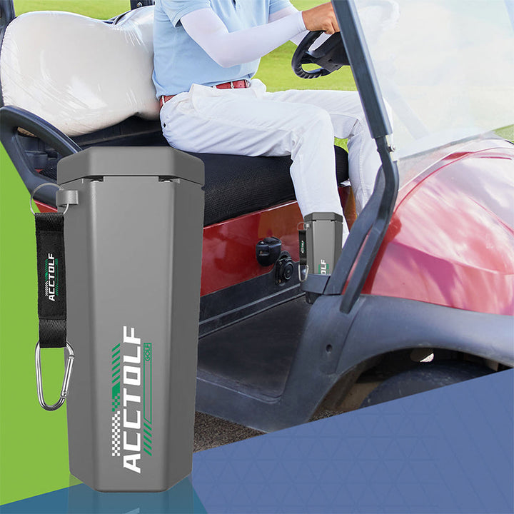 Portable Golf Ball Washer | Kalsten