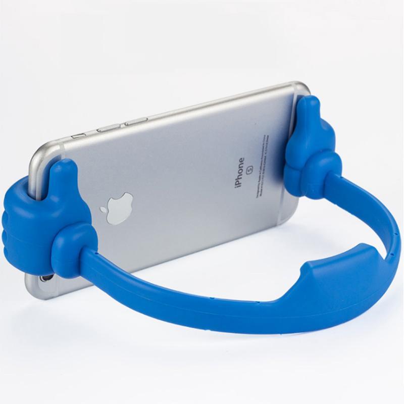 Adjustable Thumb Support for Phone and Tablet | Kalsten