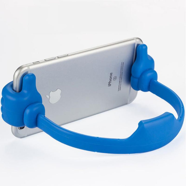 Adjustable Thumb Support for Phone and Tablet | Kalsten
