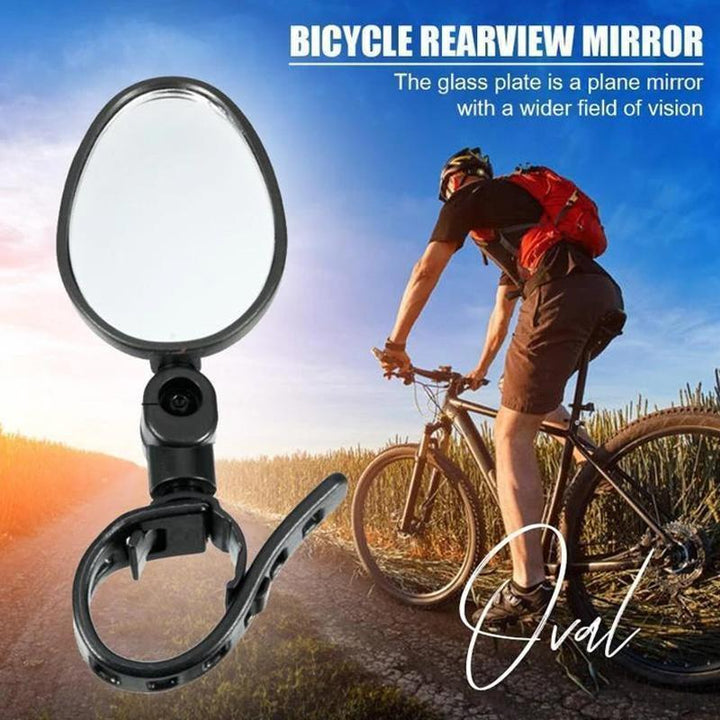 Noxord | Bicycle Rearview Mirror
