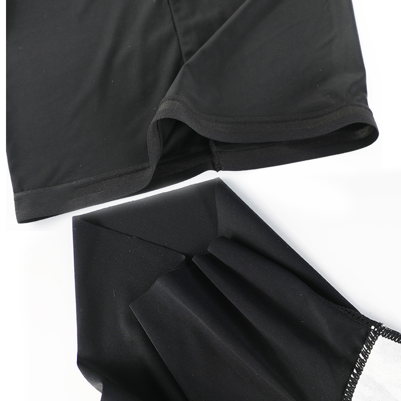 Kalsten | Anti-Chafing Ice Silk Thigh Guards
