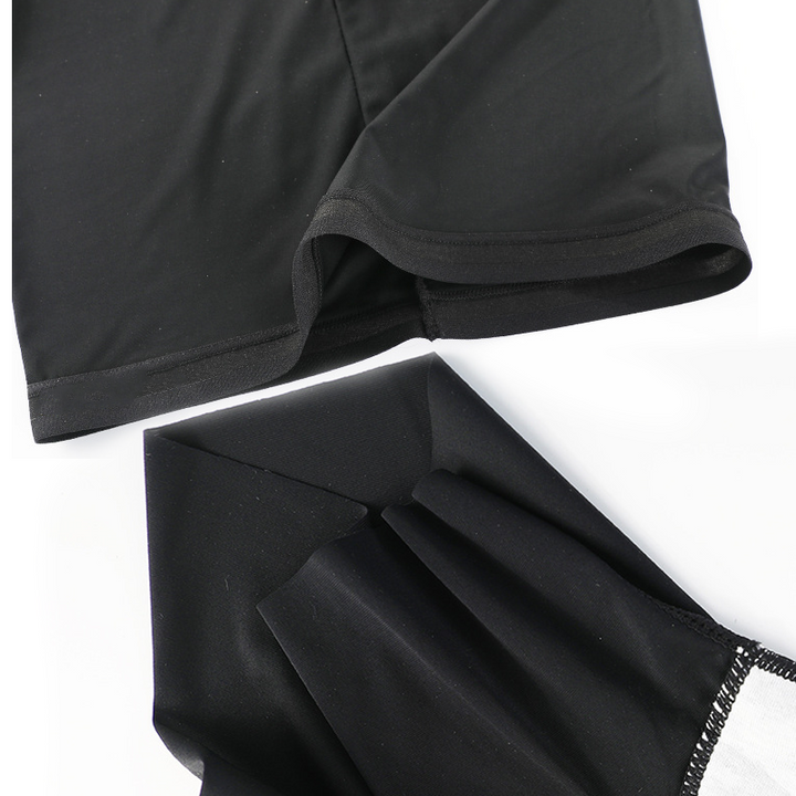 Kalsten | Anti-Chafing Ice Silk Thigh Guards