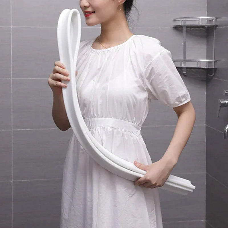 Silicone water-retaining strip | Kalsten