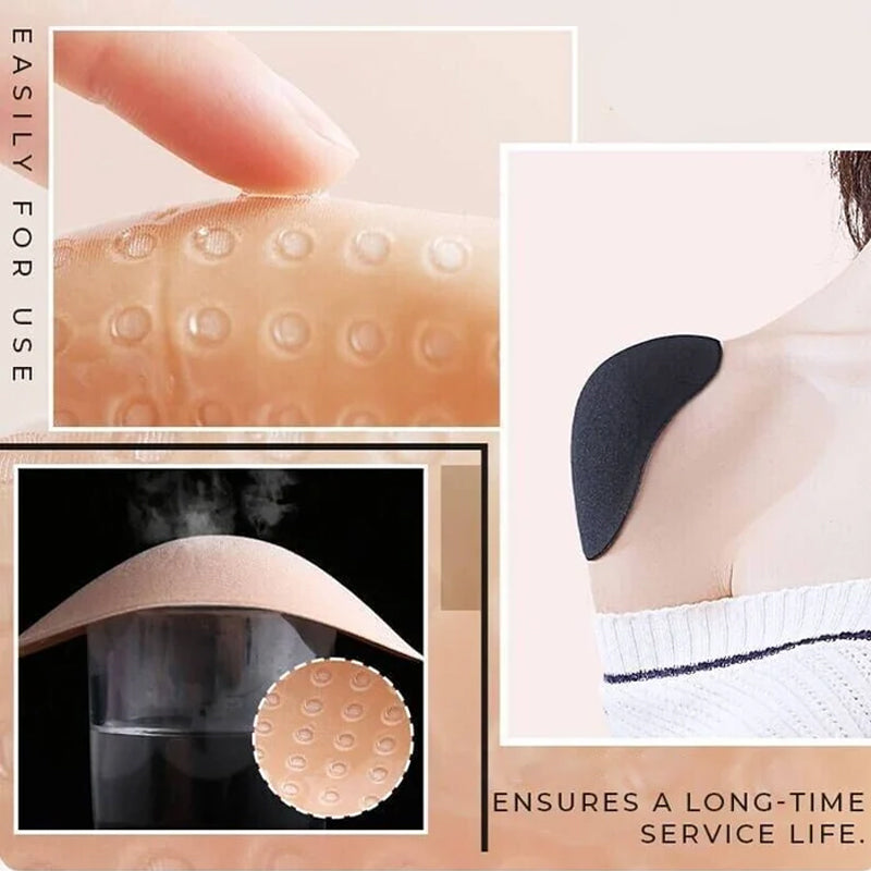 Kalsten | NATURALLY SOFT NON-SLIP SHOULDER PADS