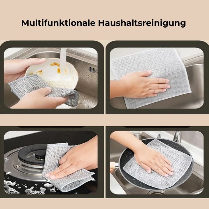 CleaningMagic Shine and Simplicity Rediscovered | Kalsten