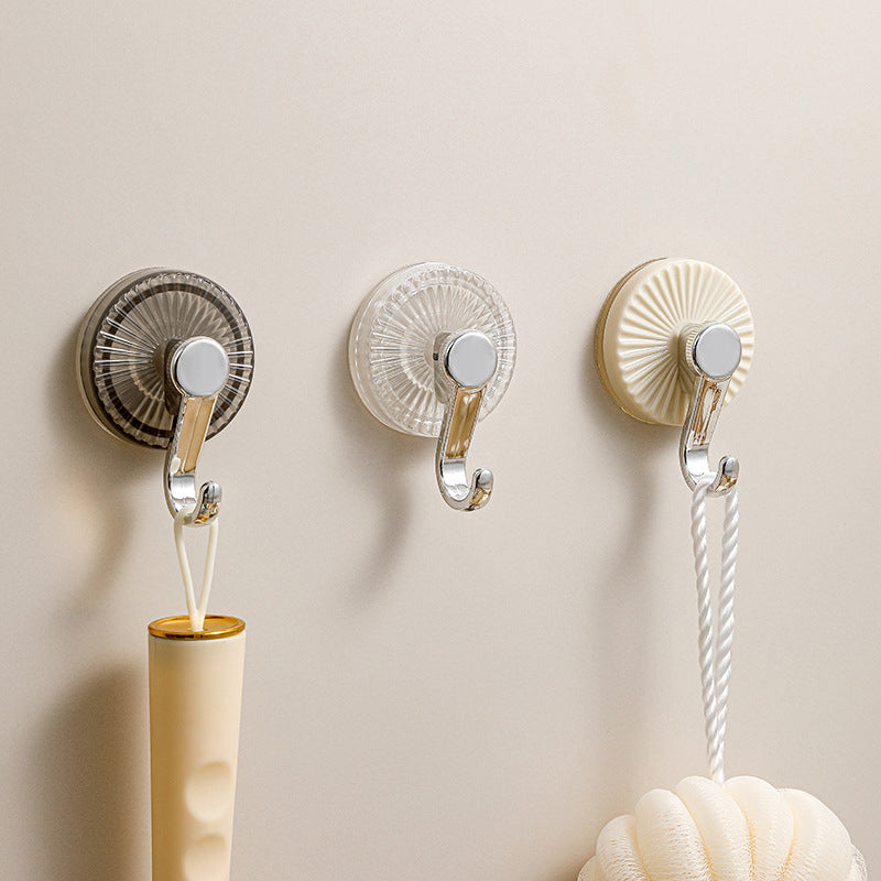 Powerful suction cup hooks without drilling | Kalsten