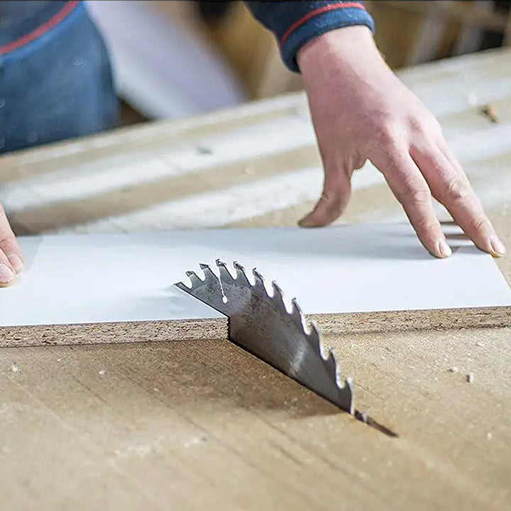 Circular saw blade (2 pieces) | Kalsten