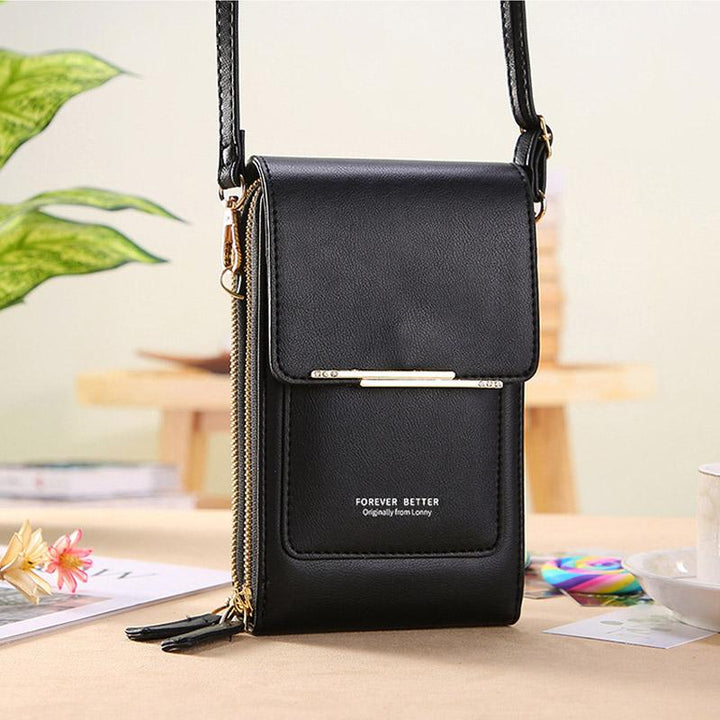 Kalsten | Anti-Theft Safety Fashion Bag