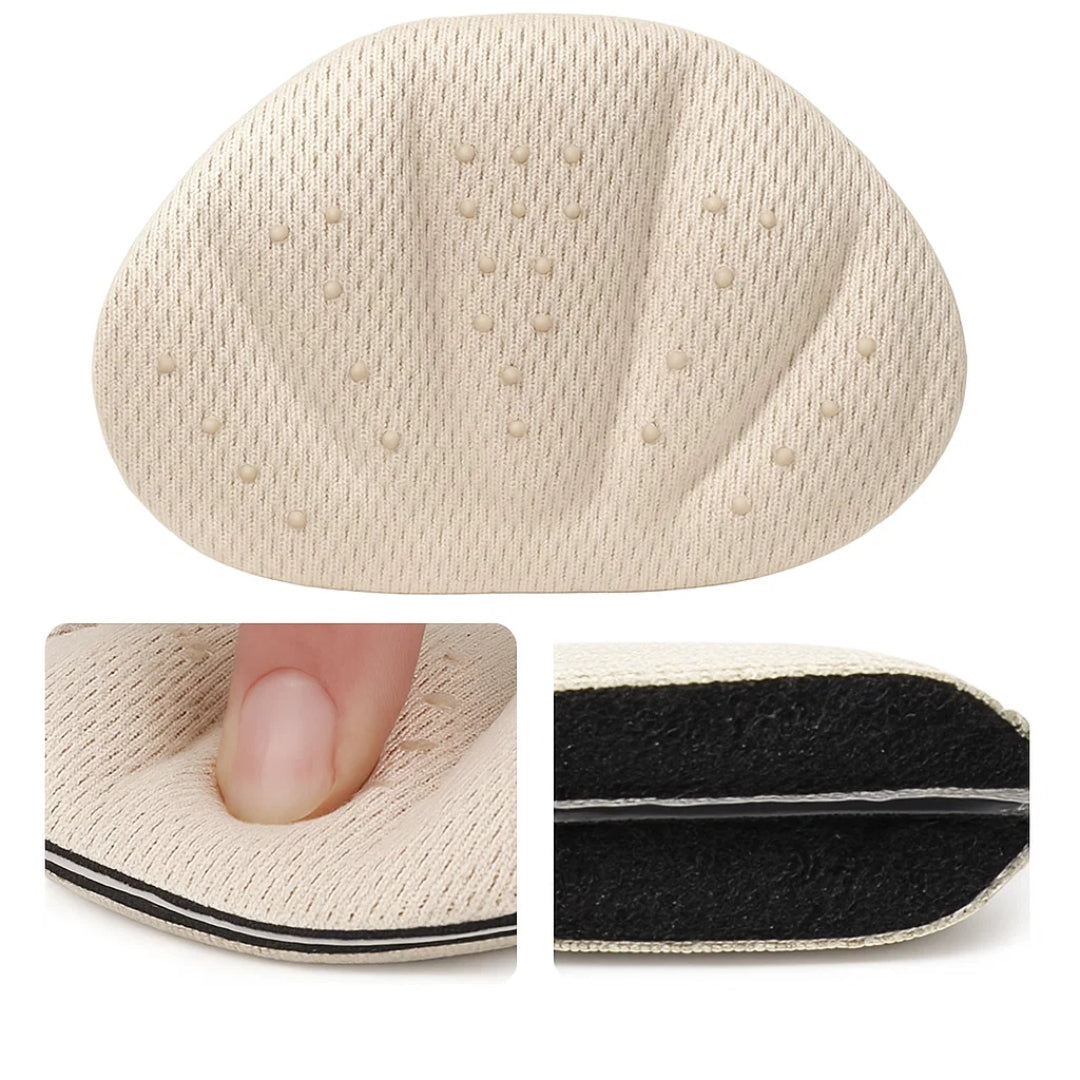 Prevent Heel Slipping – Soft Shock-Absorbing Cushioning – All-Day Comfort for Everyday Shoes Kalsten