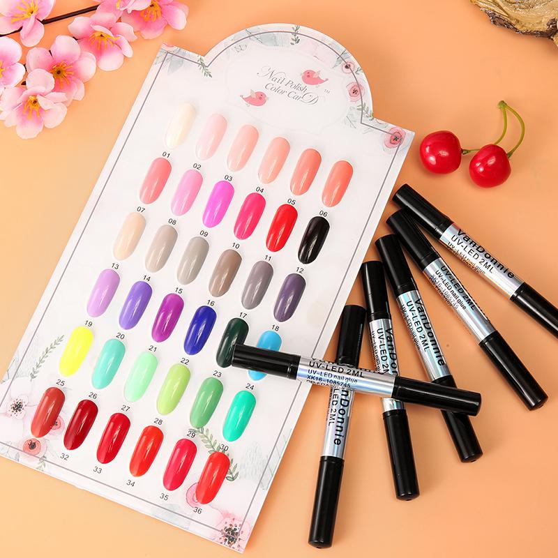 Nail Polish Pen | Kalsten