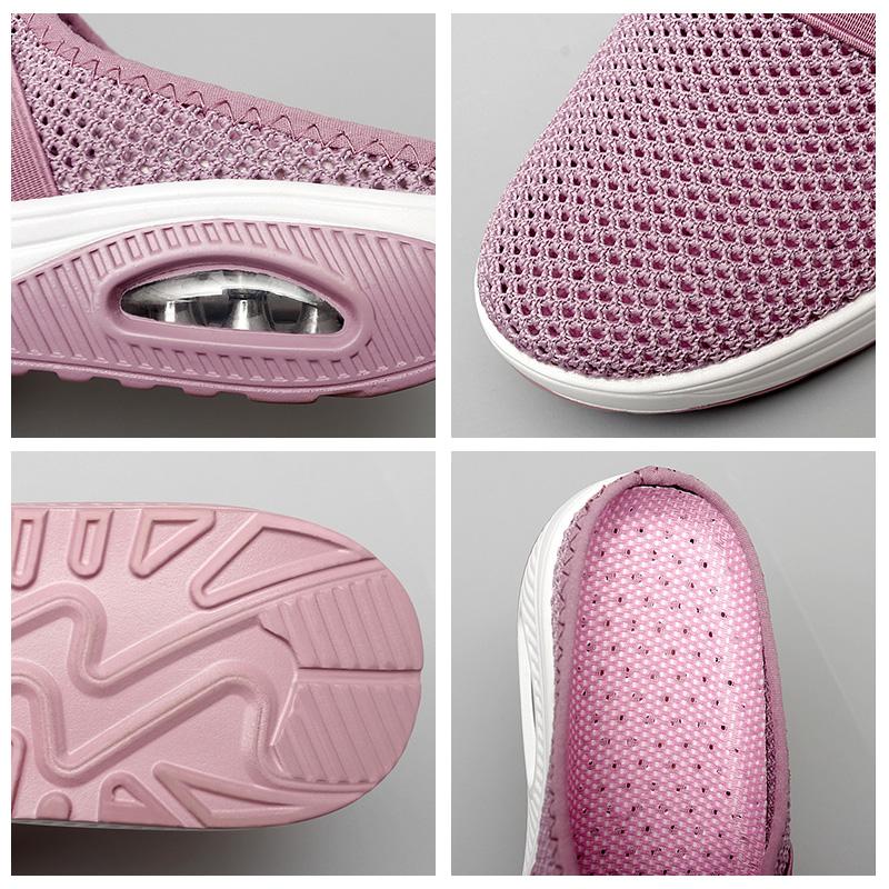 Kalsten | Orthopedic Slippers with Air Cushion for Diabetics