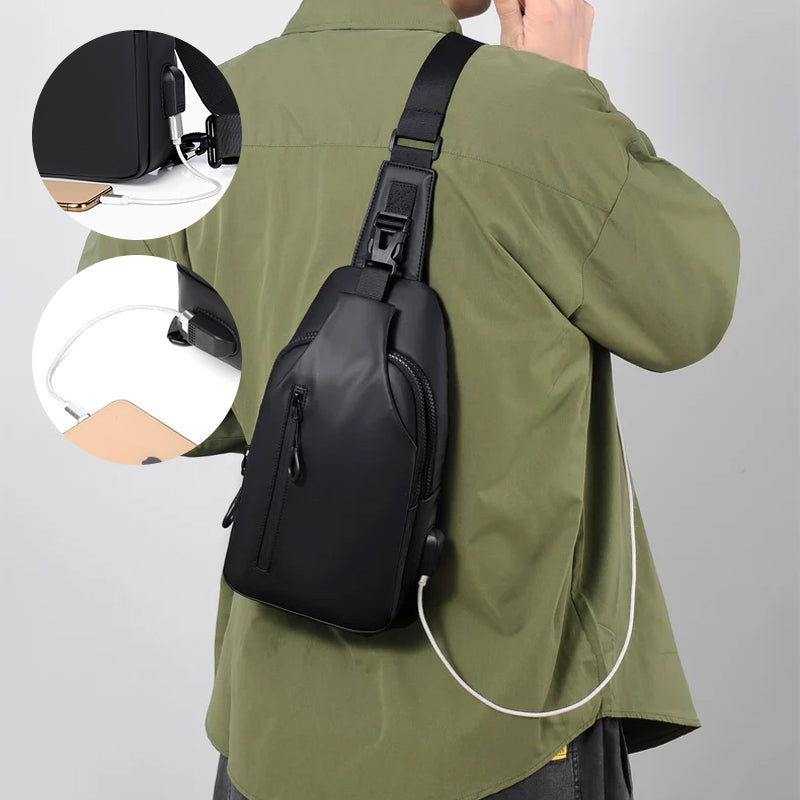 Kalsten | Waterproof Shoulder Bag