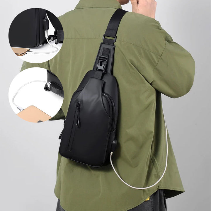 Kalsten | Waterproof Shoulder Bag
