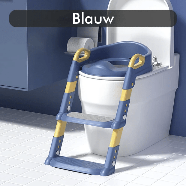 Ergonomic Toddler Potty Training Seat