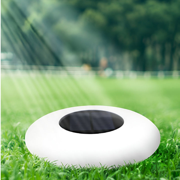 Floating Solar LED Pool Light Noxord