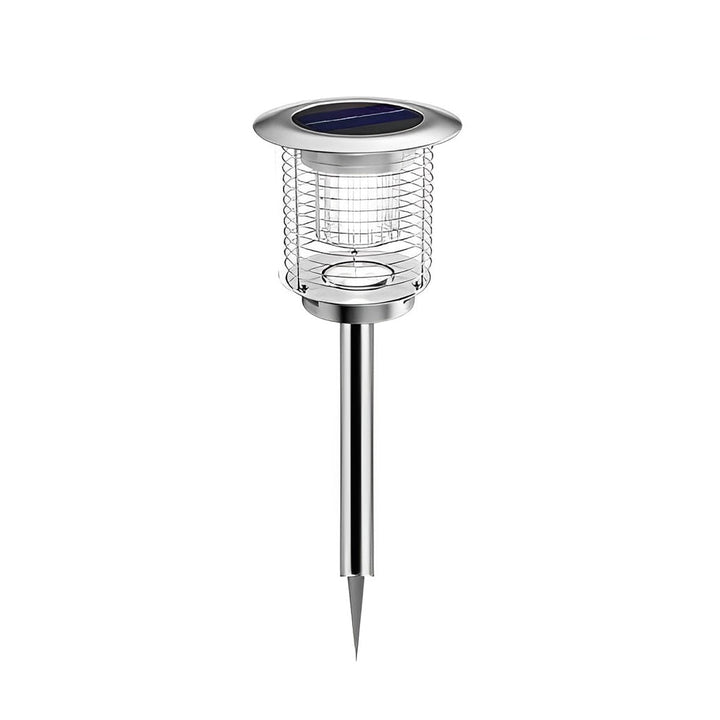 Waterproof USB Solar Bug Zapper Mosquito Killer Lamp Garden Lights | Kalsten
