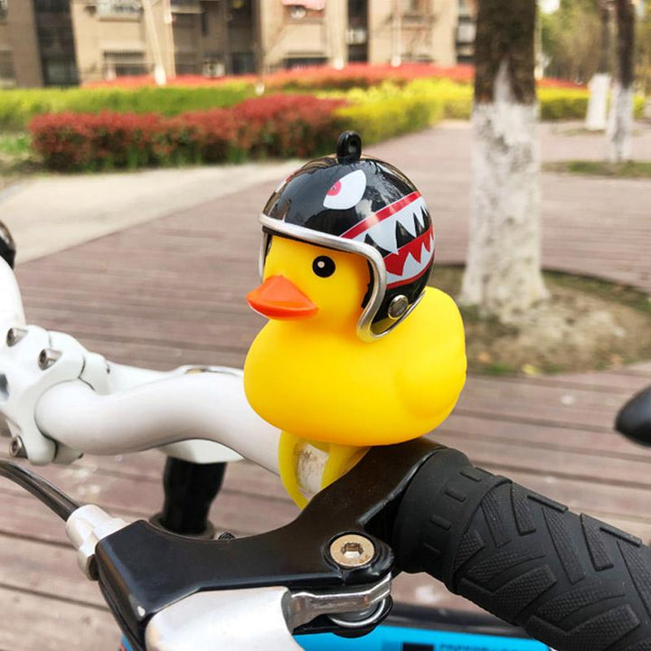 Kalsten | Small yellow duck bicycle bell