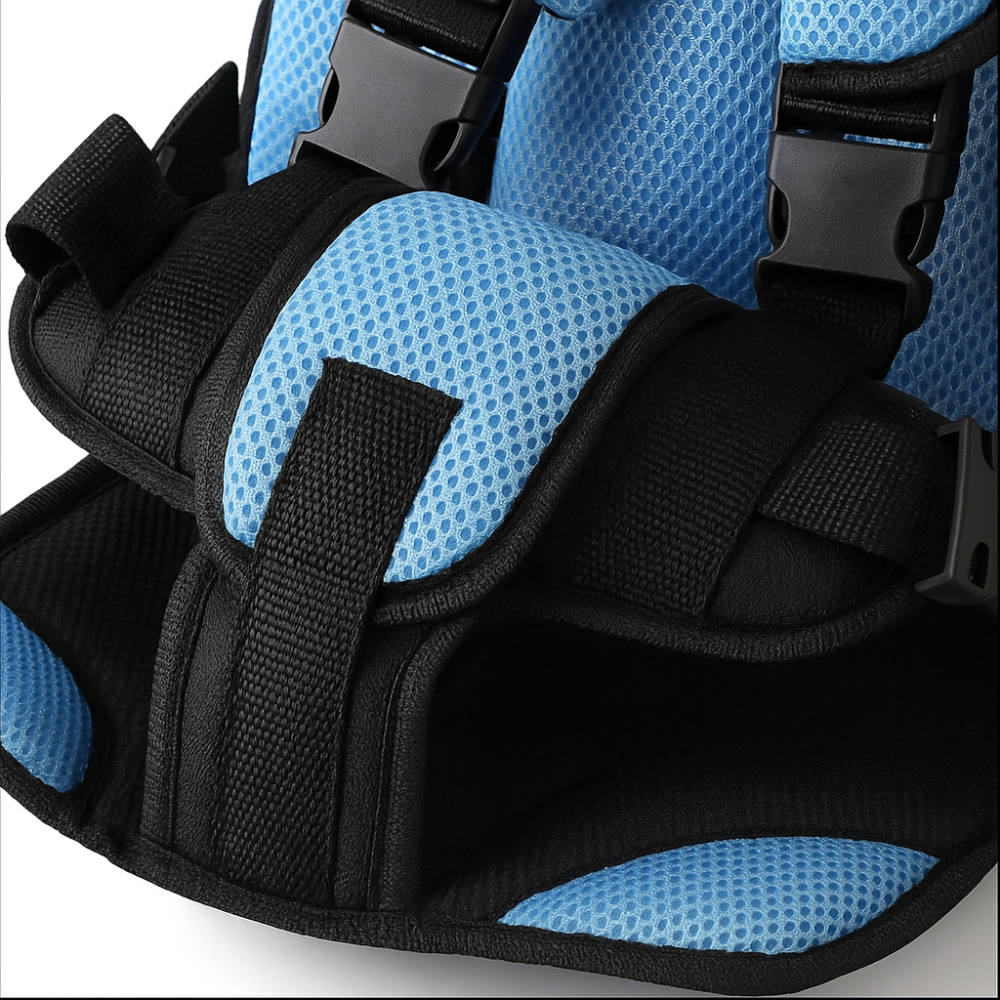 Kids Safety Car Seat