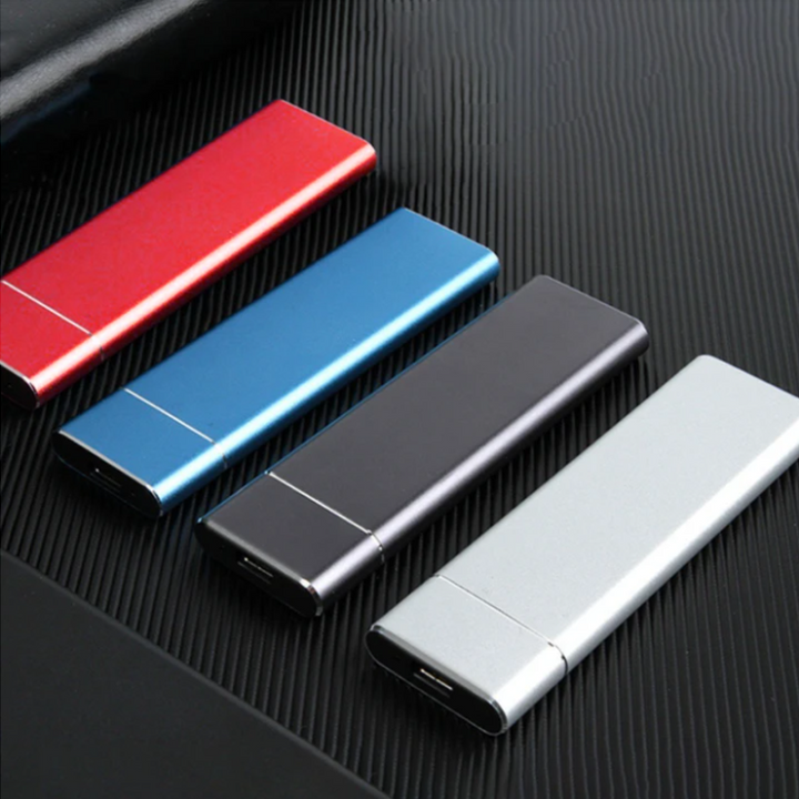 Kalsten | Ultra Speed External SSD Hard Disk