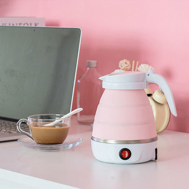 Kalsten | Portable Folding Electric Kettle