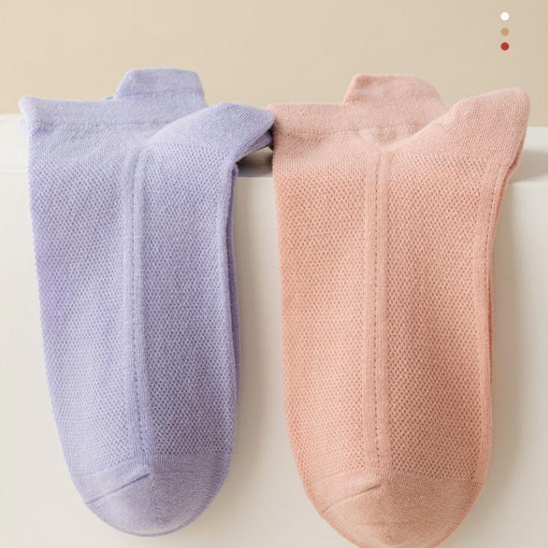 Kalsten | Ultra thin liner socks non-slip no show socks