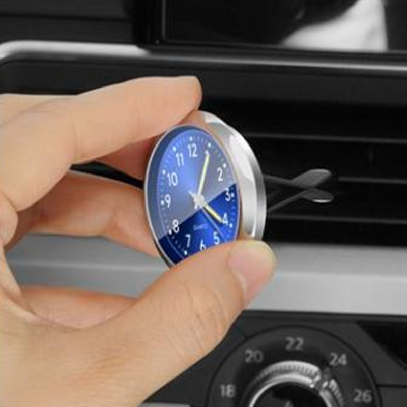Kalsten | Mini Car Clock