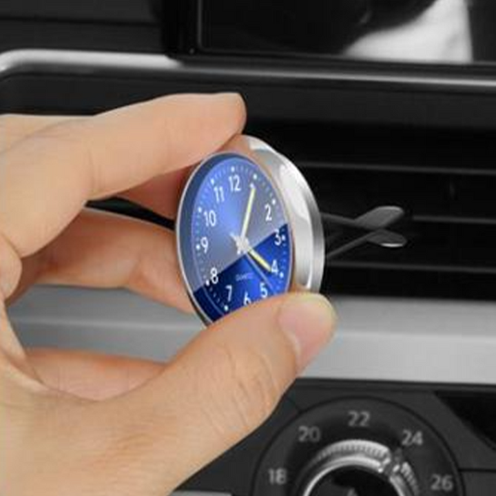Kalsten | Mini Car Clock