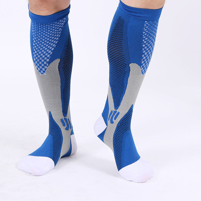 Comfortable and breathable compression socks | Kalsten
