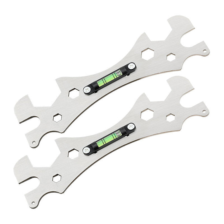 Angle wrench | Kalsten