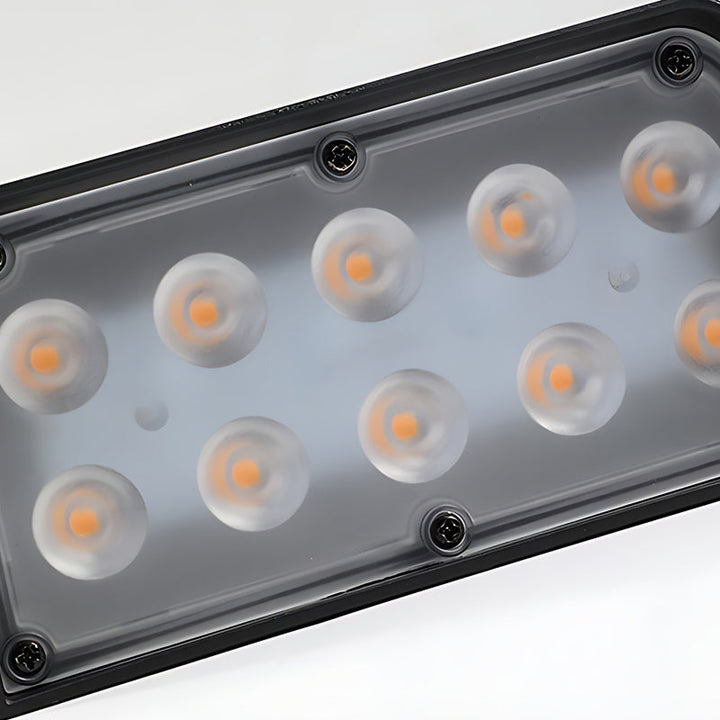 Adjustable Angle Outdoor Wall Light Kalsten
