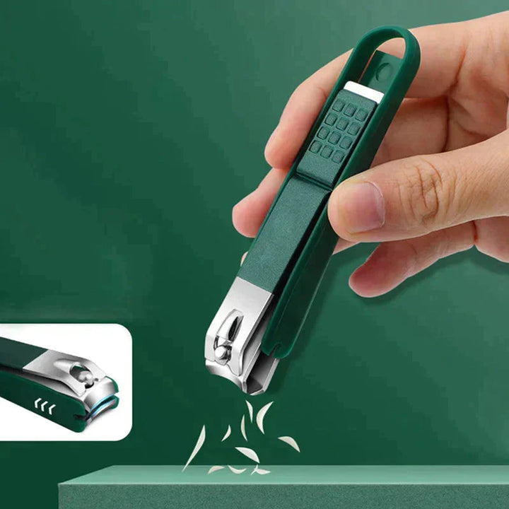 Spritz water protected nail clipper set | Kalsten