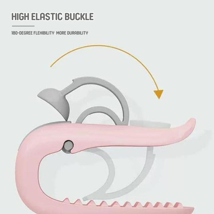 Kalsten | Quilt Holder Duvet Clip