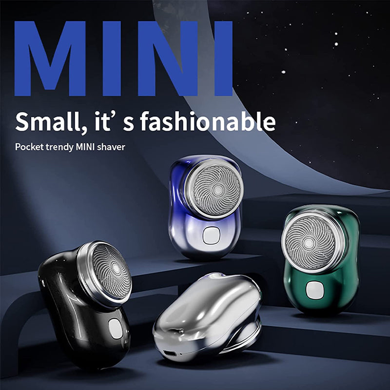 Kalsten | USB MINI PORTABLE ELECTRIC RAZOR