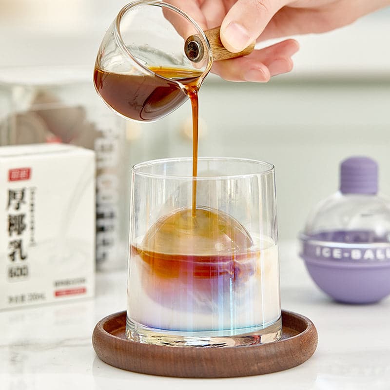 Ball - Refresh your drinks - Elegant cooling - Long-lasting | Kalsten