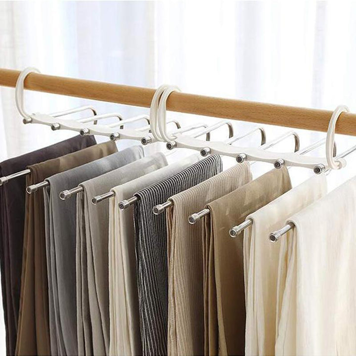 Multifunctional Magic Hanger | Kalsten