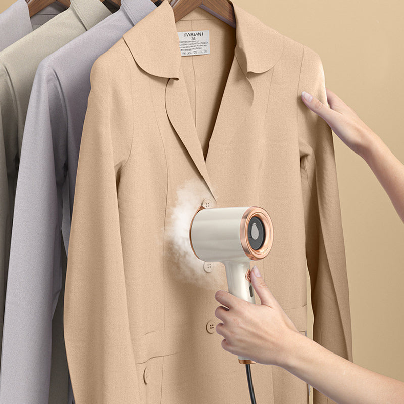 Portable Mini Ironing Machine | Kalsten