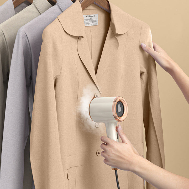 Portable Mini Ironing Machine | Kalsten