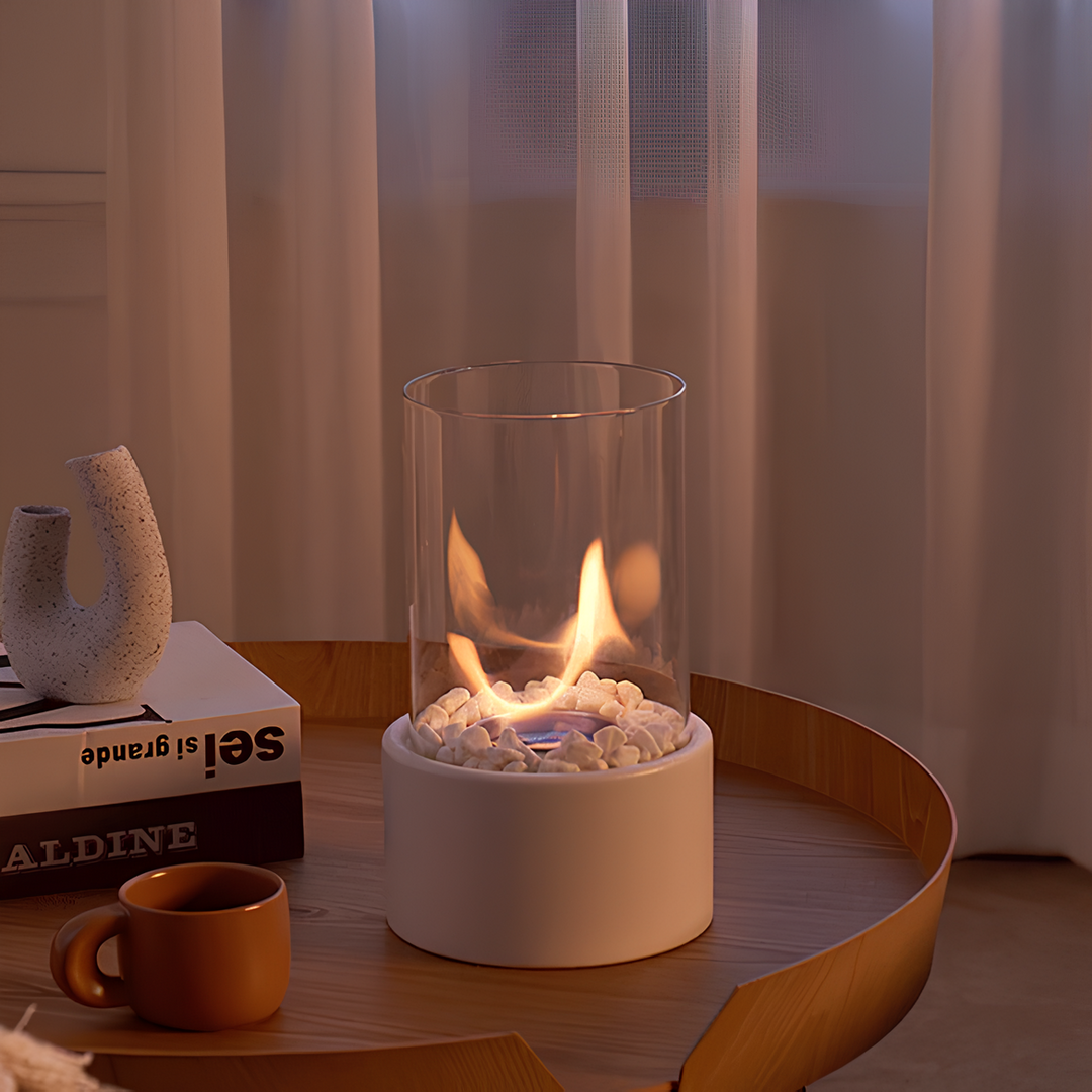 Kalsten | Everlasting Flame Oil Lamp