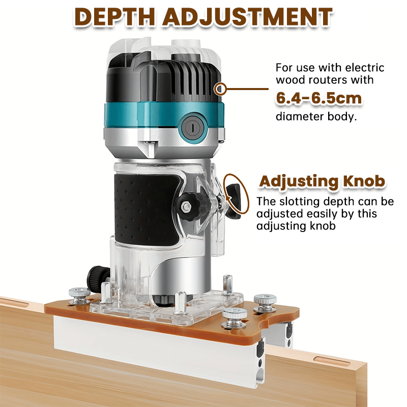 ProEdgeMaster — Turn every project into a flawless masterpiece with precise edges that impress! | Kalsten