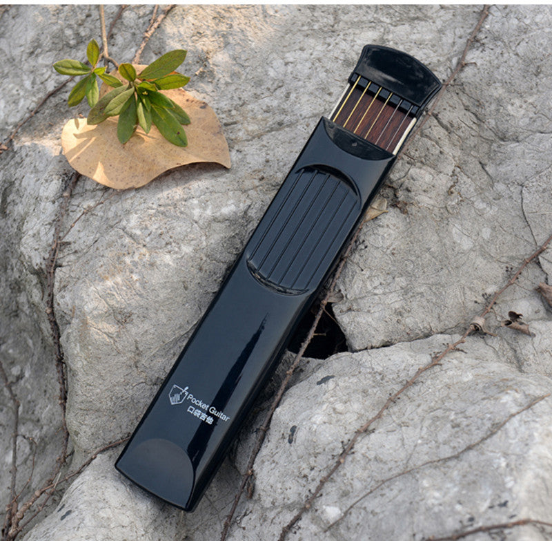 Noxord | Most Amazing Pocket Guitar