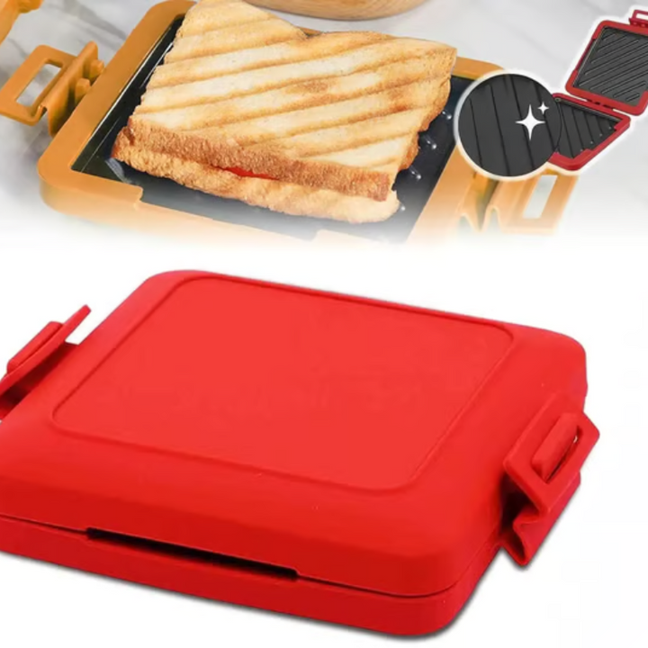 CrunchBlaze — Give your snacks the crispy grill kick that makes them irresistible in minutes! | Kalsten