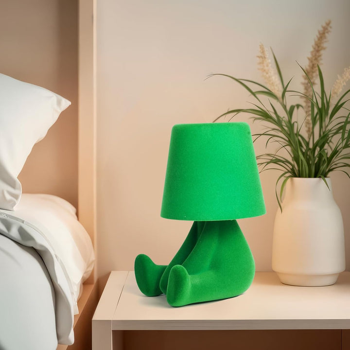 Touch table lamp with dimmable LED light | Kalsten