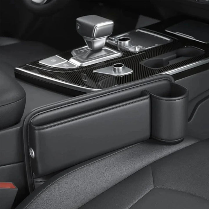 Car Organizer Organized and Quiet Ride | Kalsten