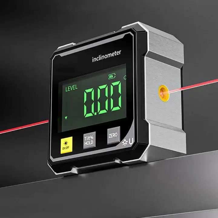 AngleMaster Pro — Make every angle perfect and become the master of your project! | Kalsten