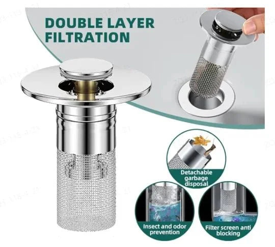 Débouch'Facile Avoid the problems with a plumber! | Kalsten