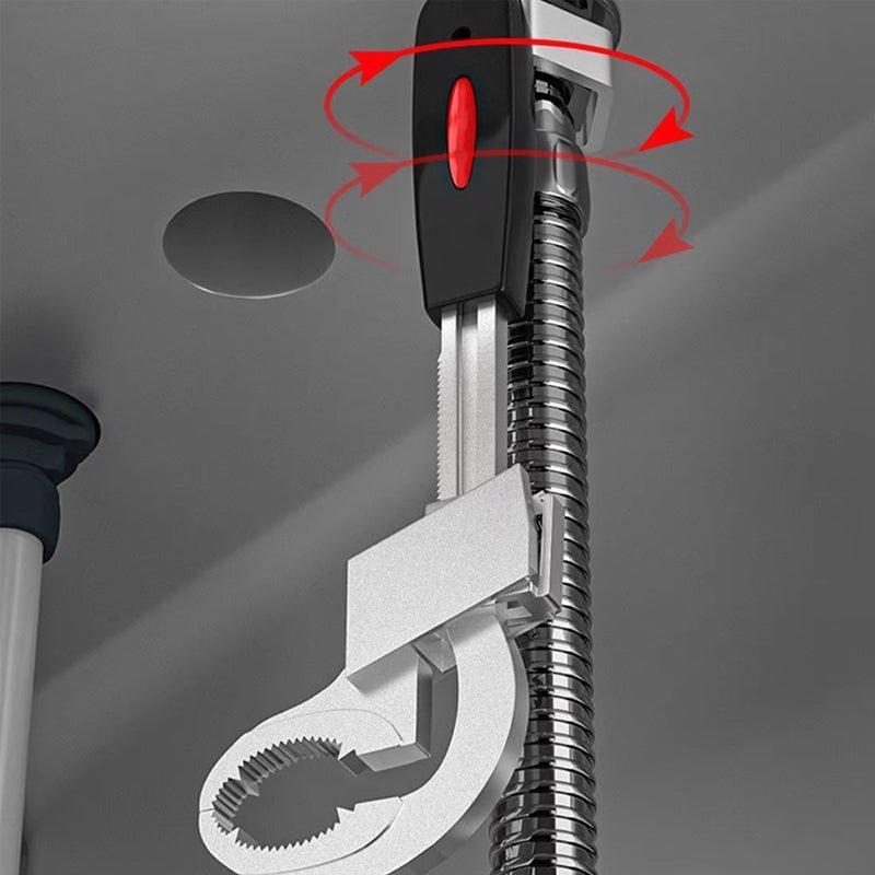 Kalsten | Multifunctional Bathroom Wrench Set