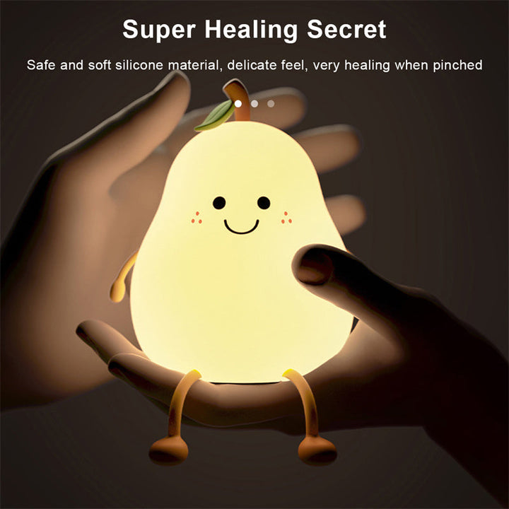 LuxLuma — transforms darkness into your personal oasis of well-being full of magical moments of light | Kalsten